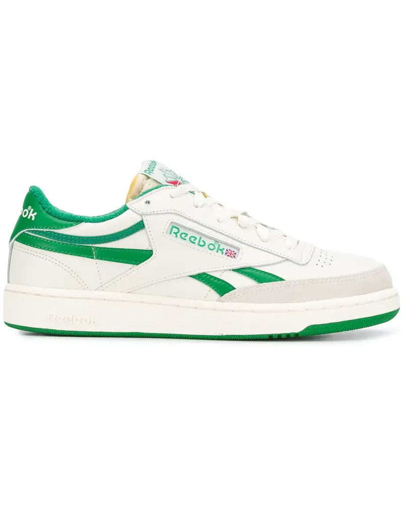 Reebok Club C Revenge Sneakers - Weiß Weiß