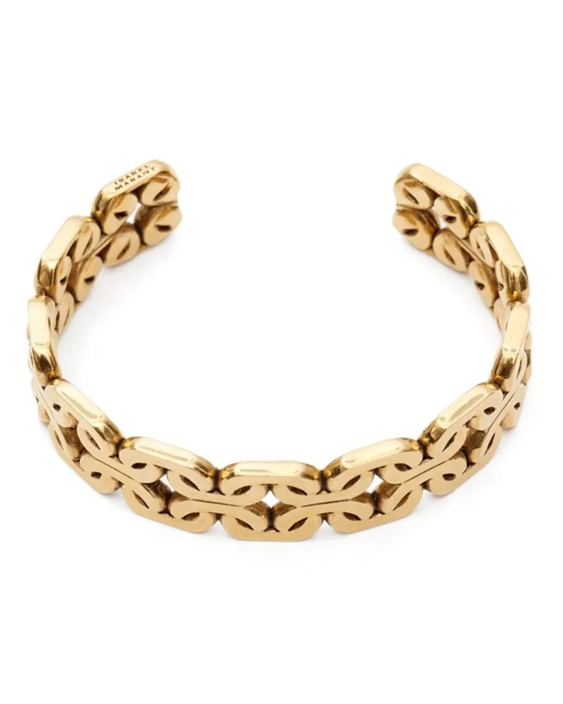 Isabel Marant Be Happy Armband - Gold Gold