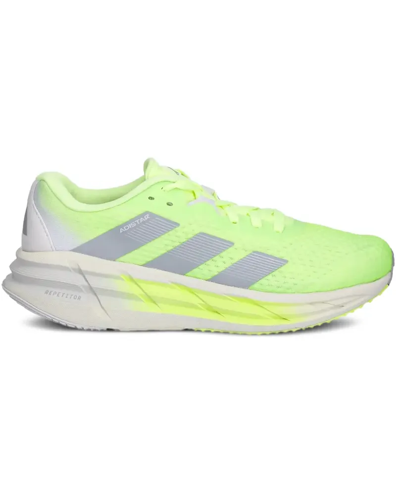 adidas Adistar 3 Sneakers - Gelb Gelb