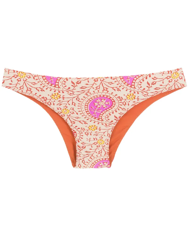 Clube Bossa Calcinha Niarchos Bikinihöschen - Rosa Rosa