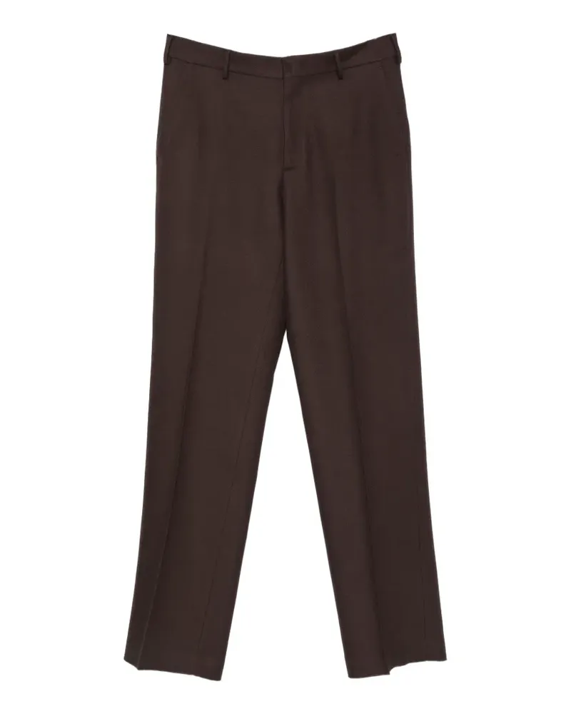 Cellar Door Milo trousers - Braun Braun