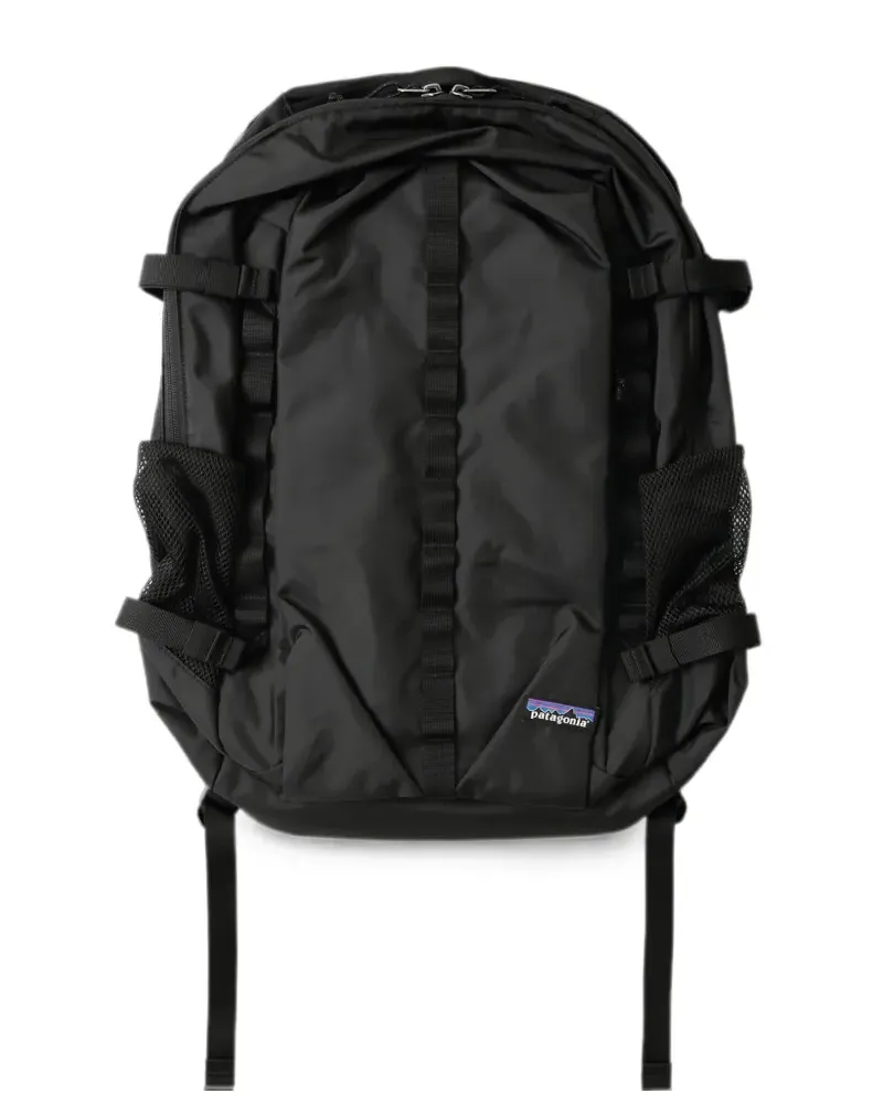 Patagonia Refugio Daypack Rucksack - Schwarz Schwarz