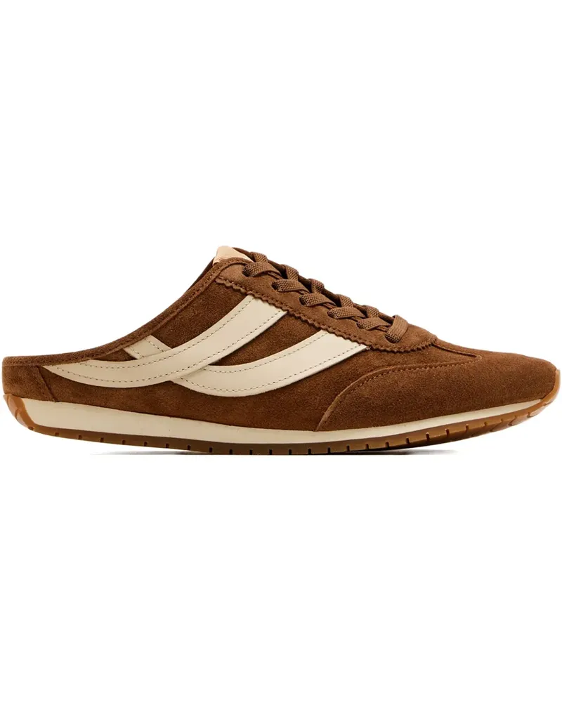 Vince Oasis sneakers - Braun Braun