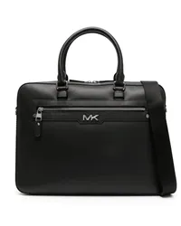 Michael Kors Hudson Aktentasche Schwarz