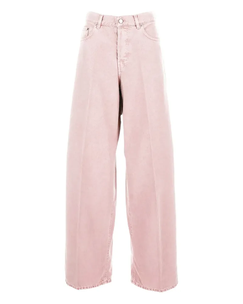 Haikure Jeans - Rosa Rosa