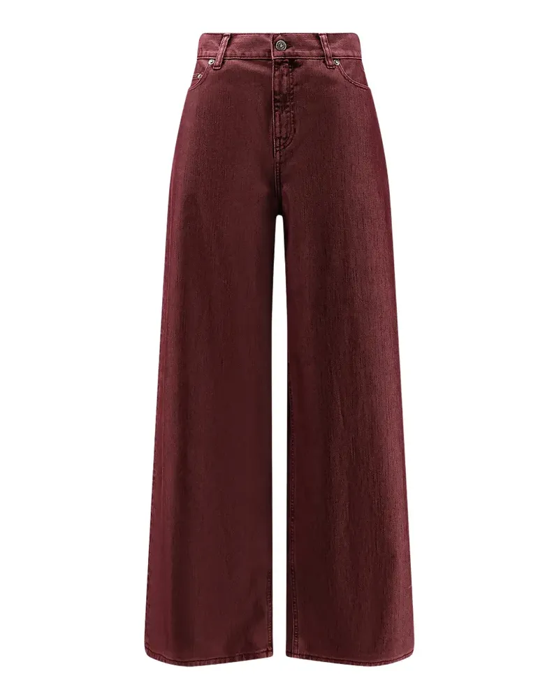 Golden Goose Star Jeans - Rot Rot