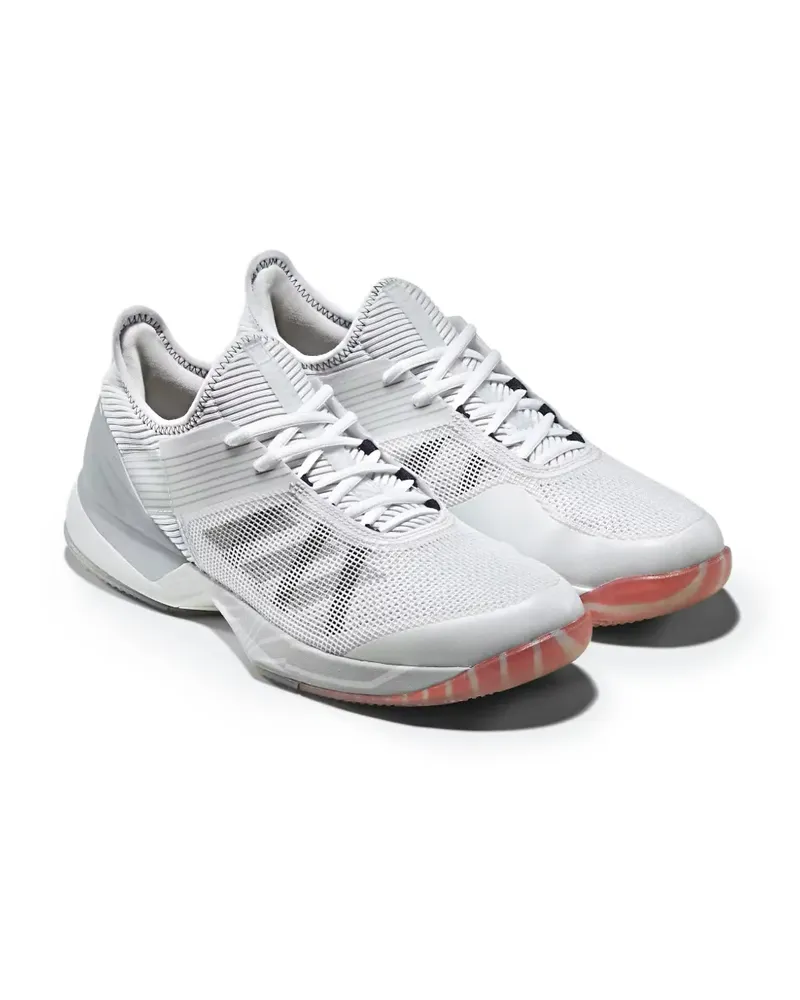 adidas x Palace Ubersonic 3.0 sneakers - Weiß Weiß