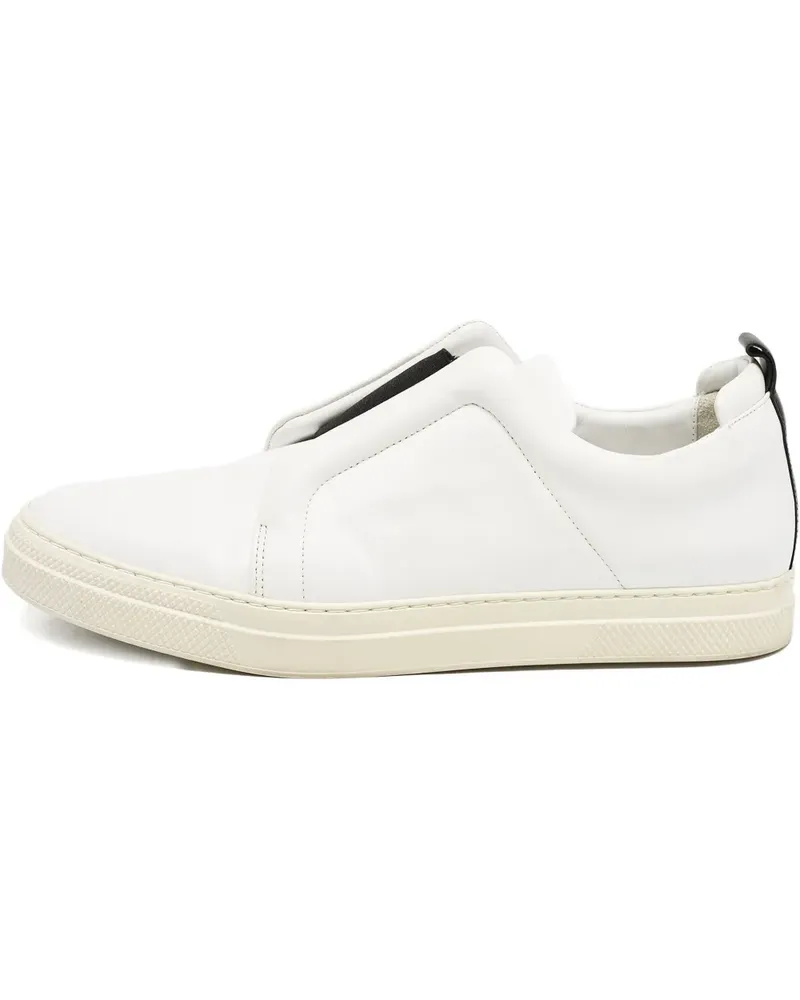 Pierre Hardy 2024 Slider Sneakers - Weiß Weiß