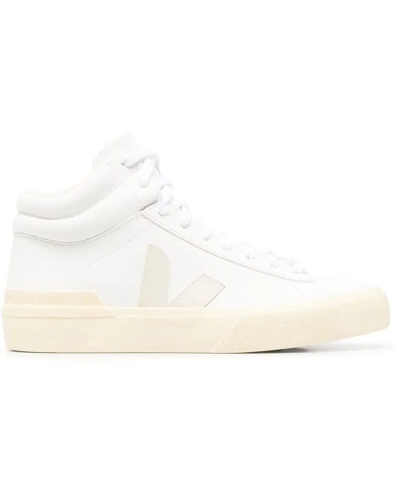 VEJA Minotaur High-Top-Sneakers - Weiß Weiß