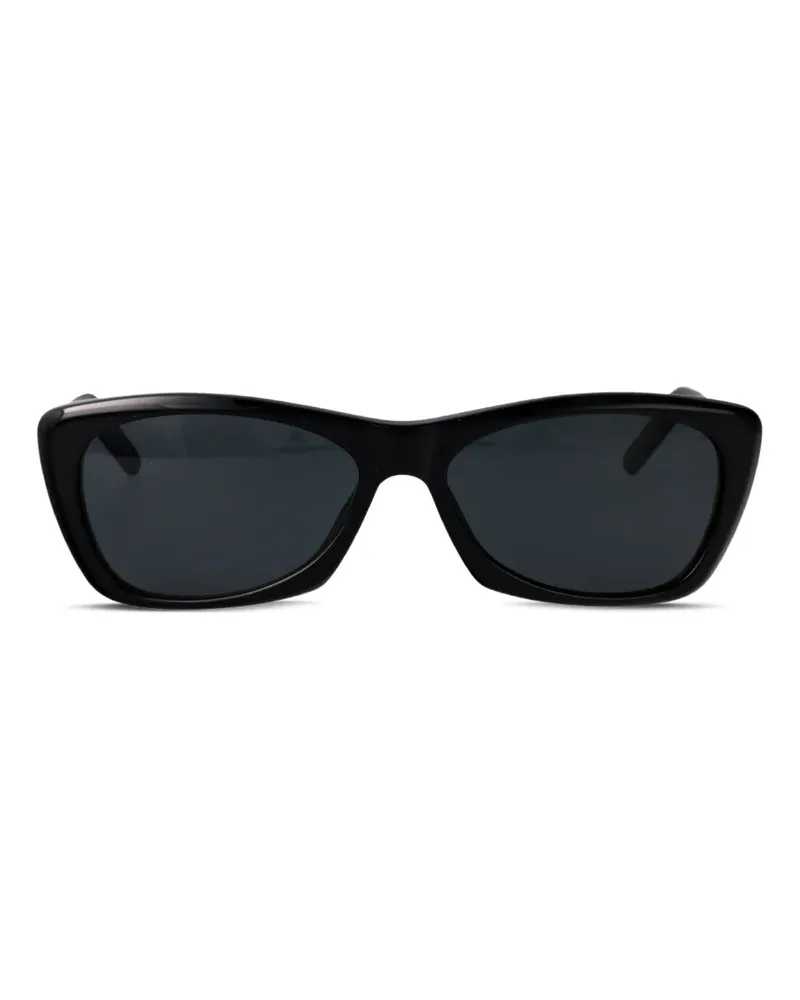 Saint Laurent SL 613 Sonnenbrille - Schwarz Schwarz