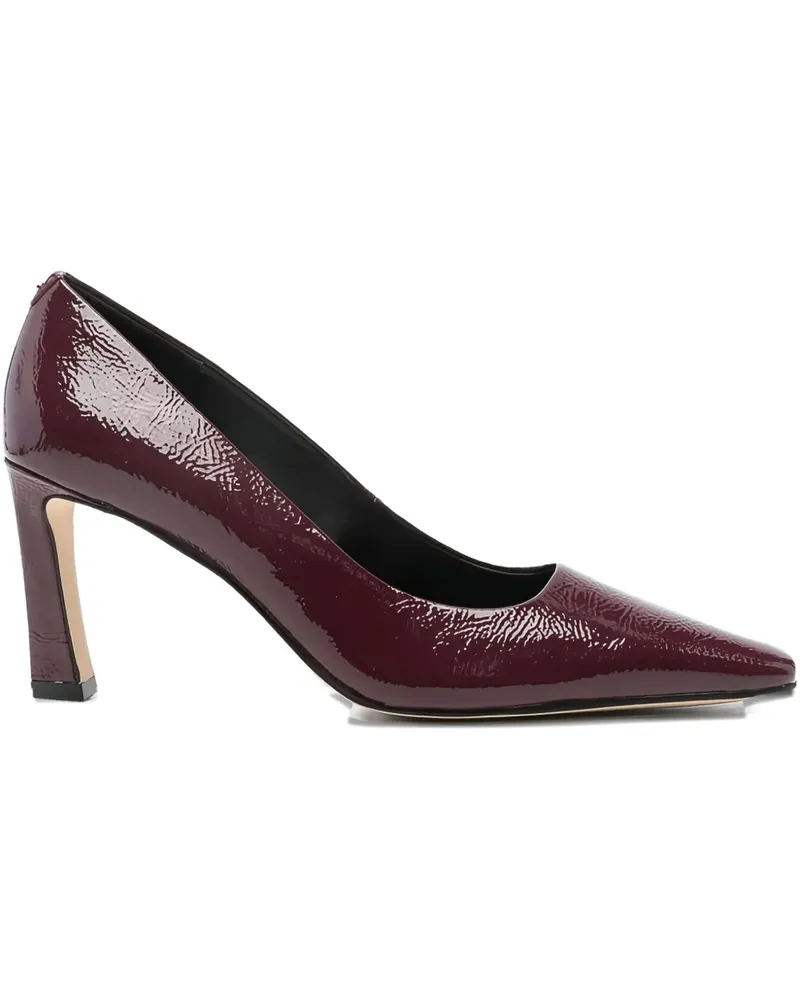 Michael Kors Darrah Pumps mit spitzer Kappe - Rot Rot