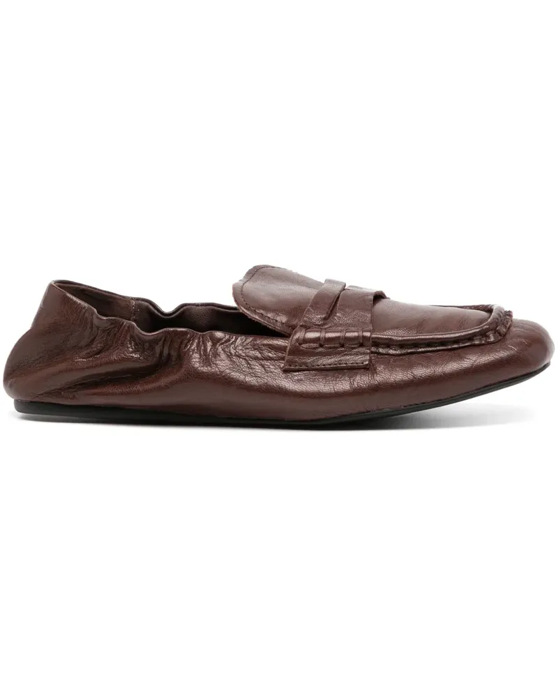 SENSO Astro II Loafer - Braun Braun