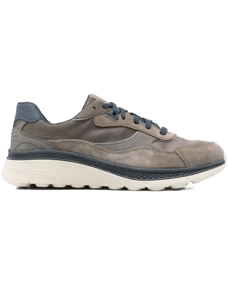 Geox Spherica Actif sneakers - Braun Braun
