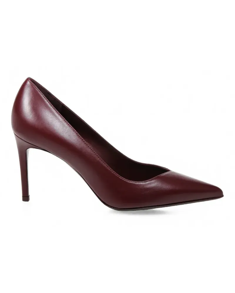 Sergio Levantesi Divina Pumps - Rot Rot