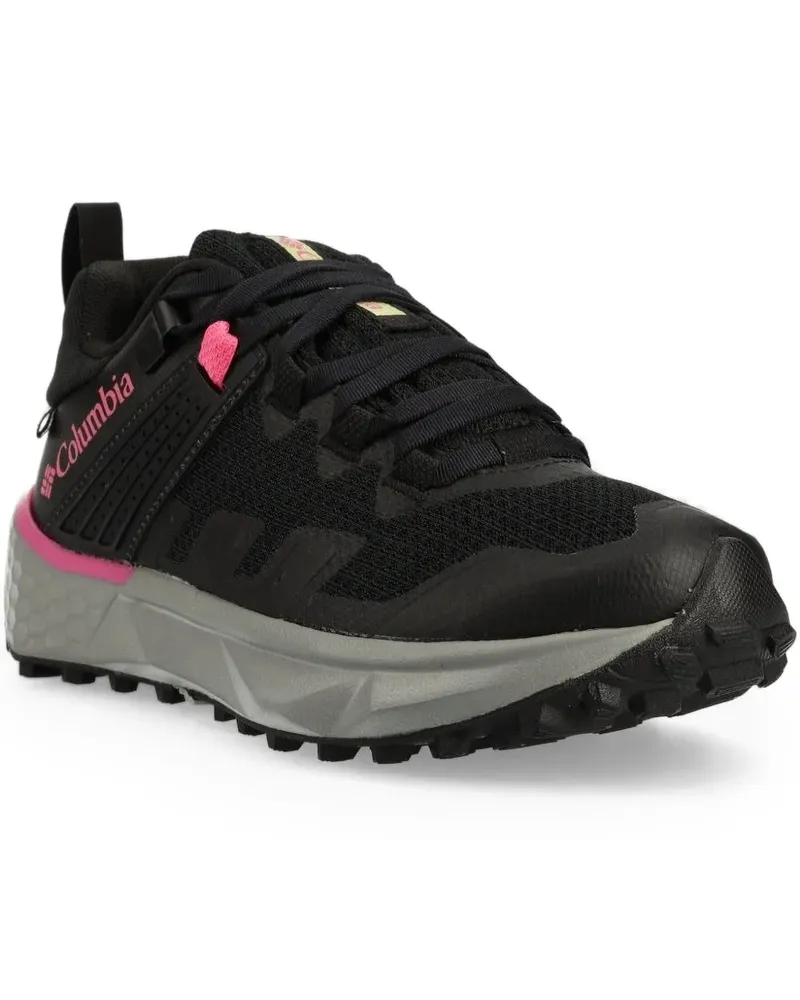 Columbia Sportswear Company FACET™ 75 OUTDRY Sneakers - Schwarz Schwarz