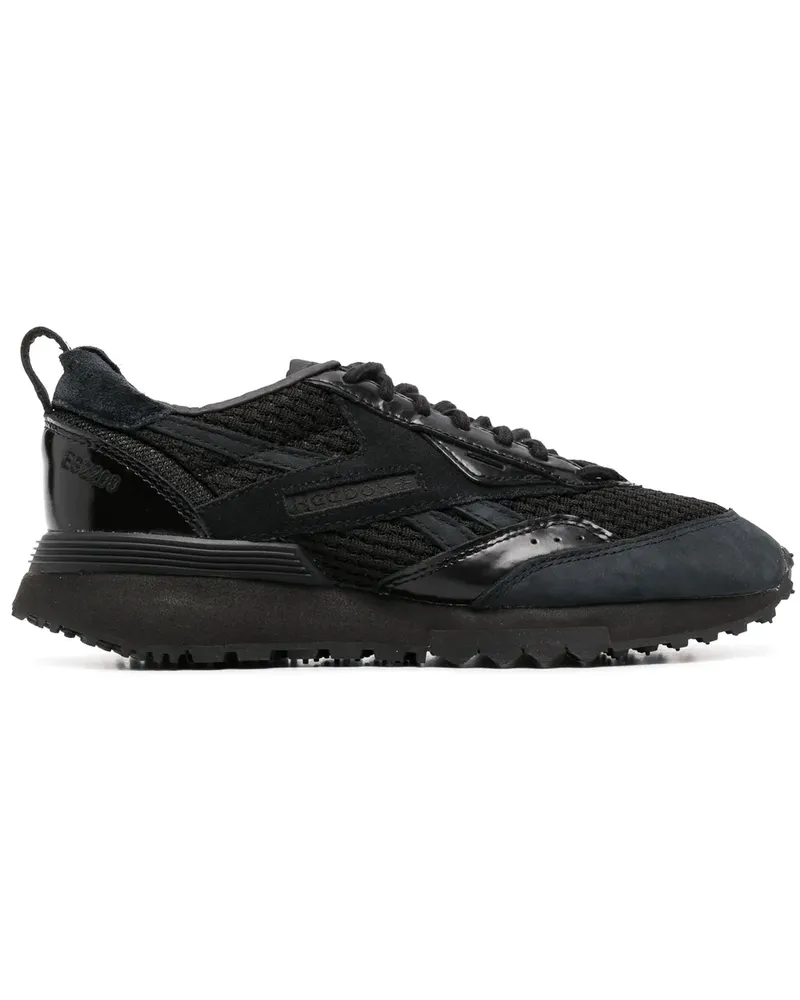 Reebok x Engineered Garments LX2200 Sneakers - Schwarz Schwarz