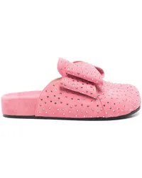 Mach & Mach Le Cadeau Slipper Rosa