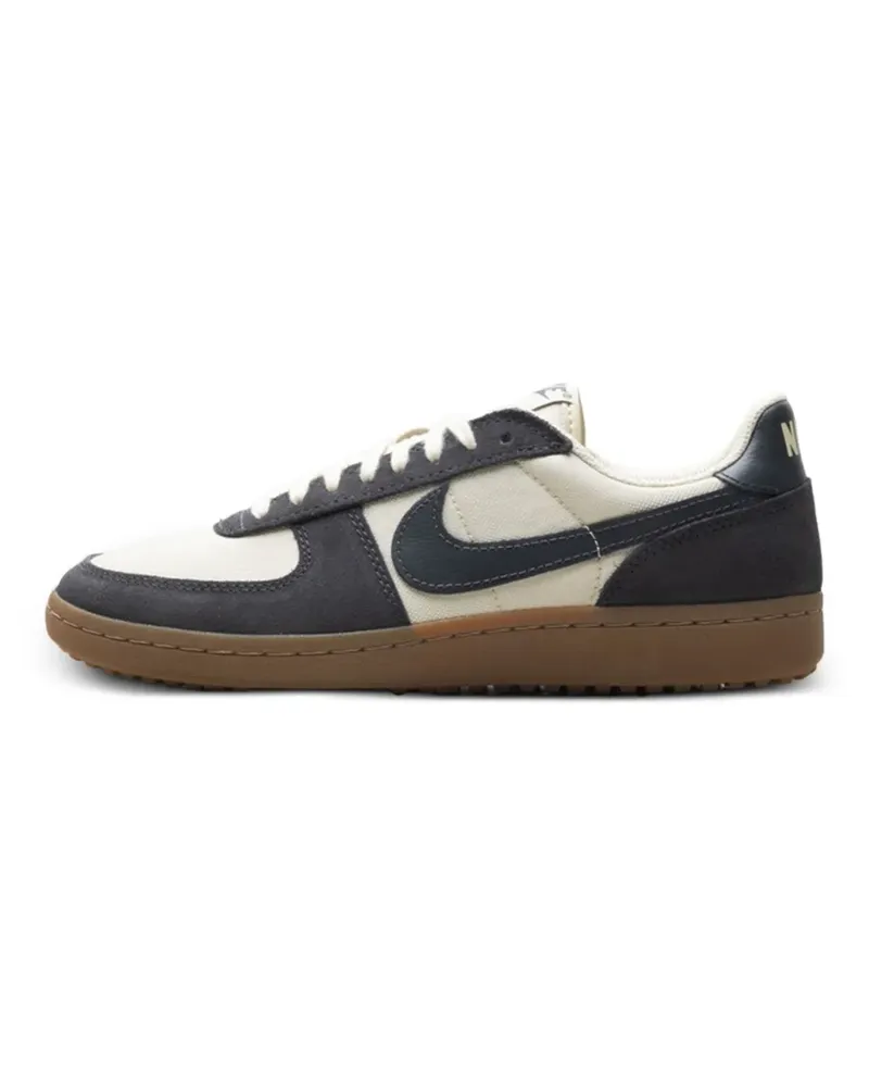Nike Field General Sneakers - Weiß Weiß