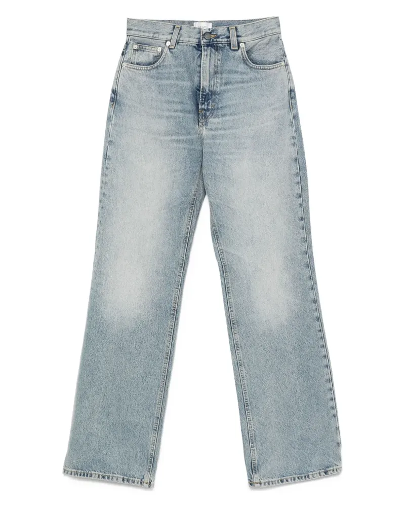 Haikure Jeans aus Baumwolle - Blau Blau