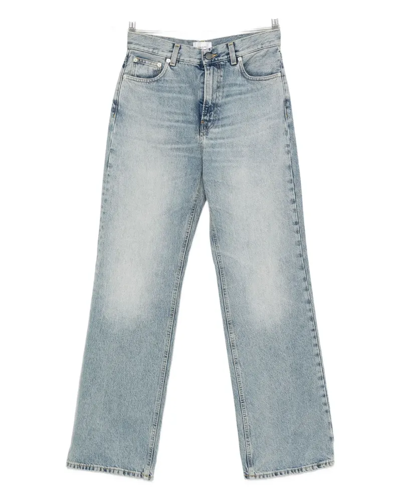 Haikure Jeans aus Baumwolle - Blau Blau