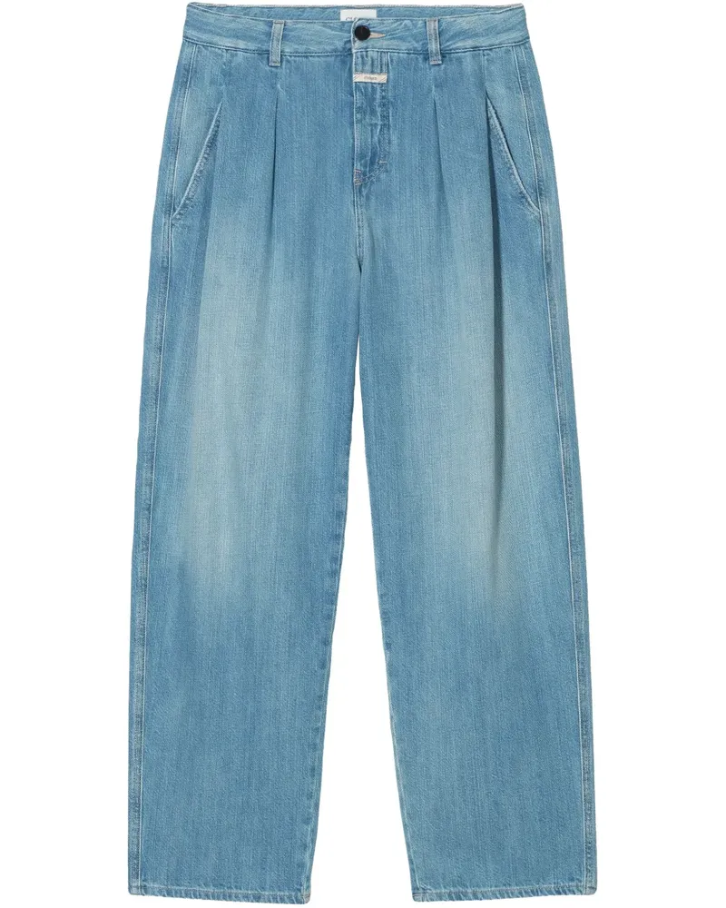 Closed Ruthy Jeans - Blau Blau
