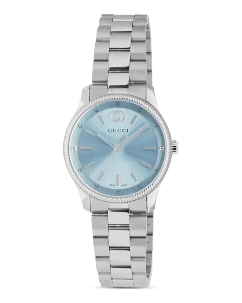 Gucci G-Timeless' Armbanduhr, 29mm - Blau Blau