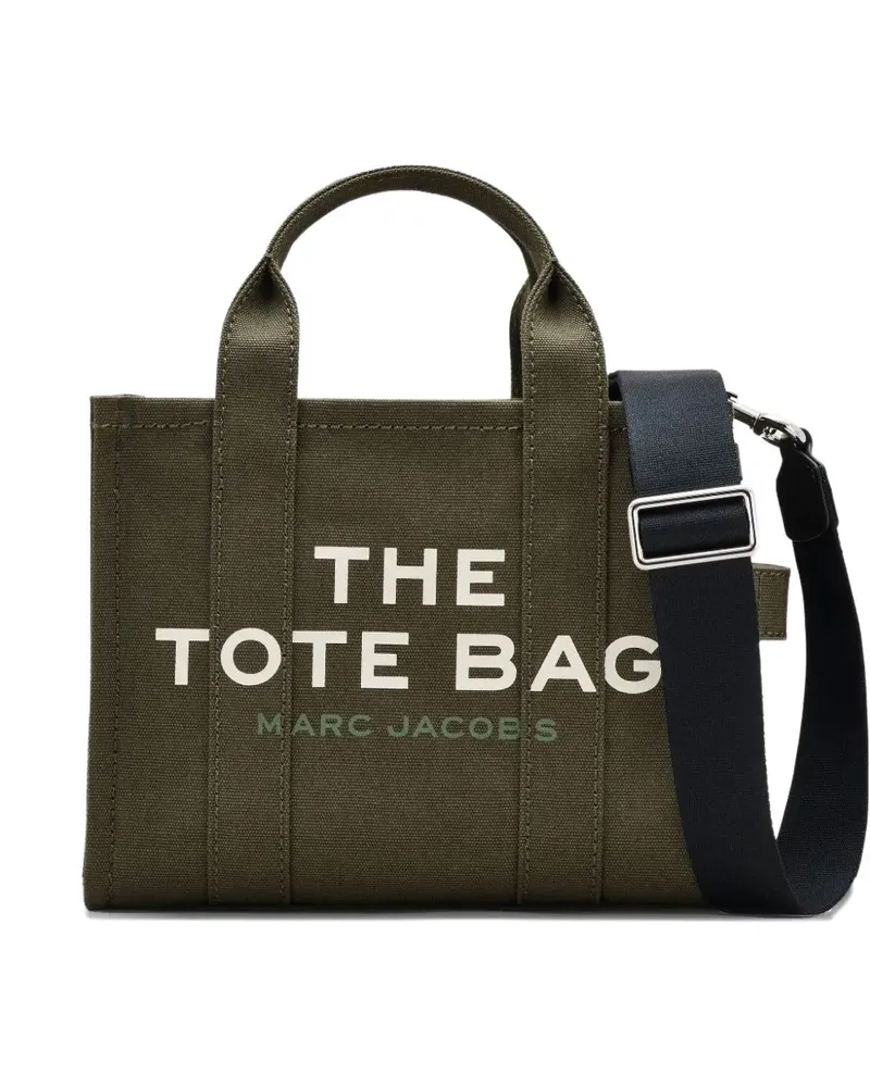 Marc Jacobs The Canvas Tote bag - Grün Grün