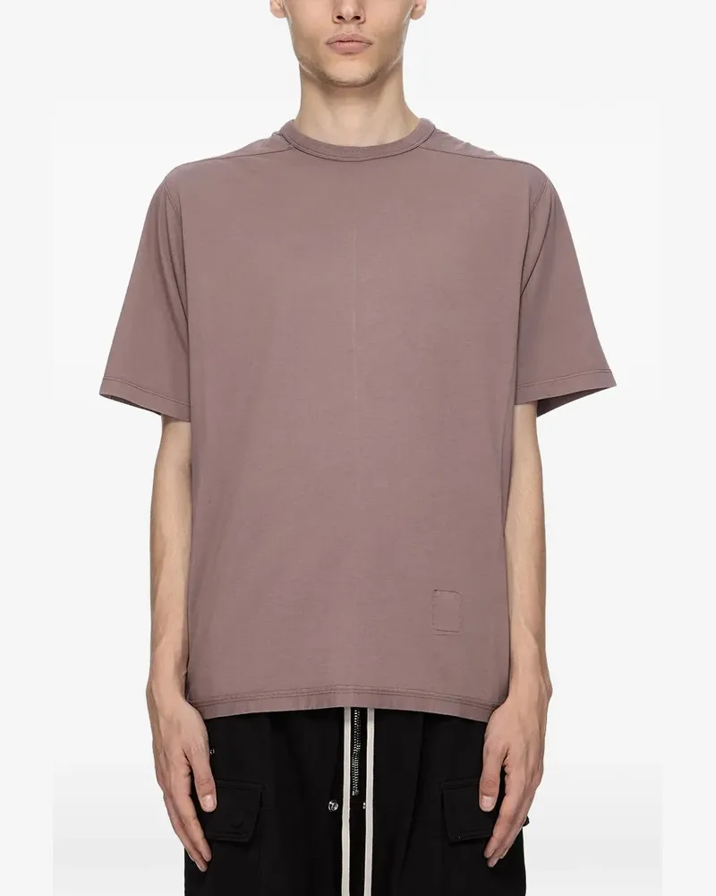 DRKSHDW by Rick Owens Brad T T-shirt - Violett Violett