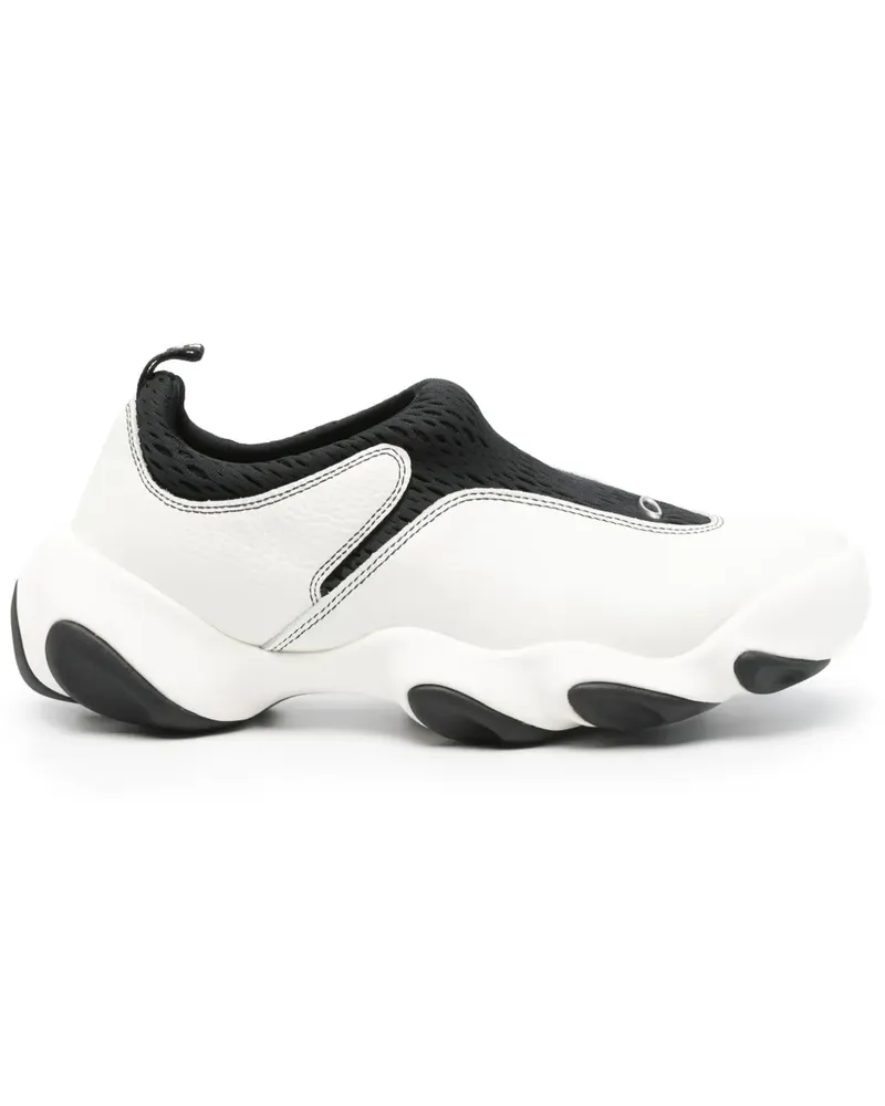 Oakley Sneakers aus Leder - Weiß Weiß