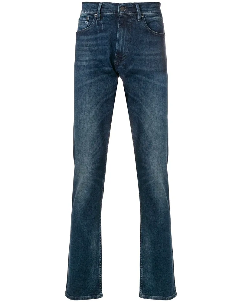 Ralph Lauren Jeans mit Taschen - Blau Blau