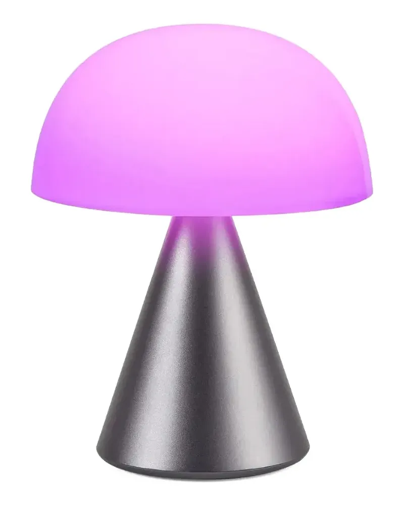 Lexon Mina L Tischlampe - Grau Grau