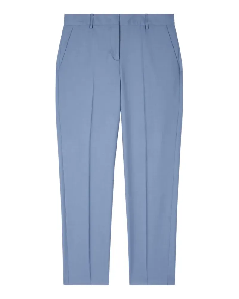 Paul Smith Klassische Hose - Blau Blau