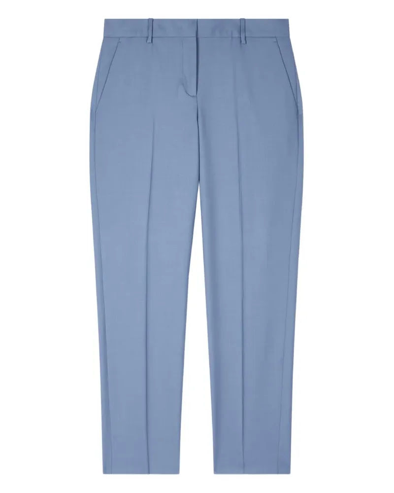 Paul Smith Klassische Hose - Blau Blau