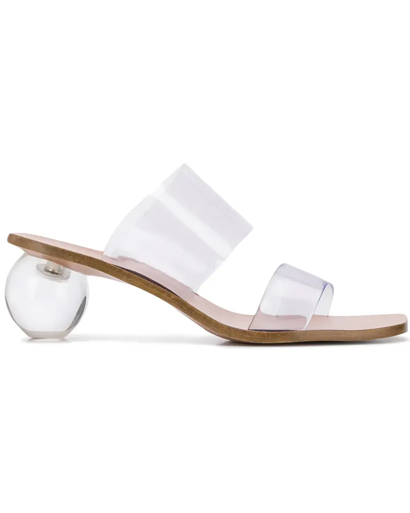 Cult Gaia Jila' Sandalen - Nude Nude