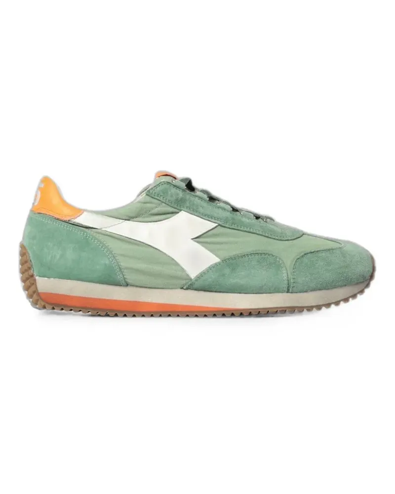 Diadora Equipe H Sneakers - Grün Grün