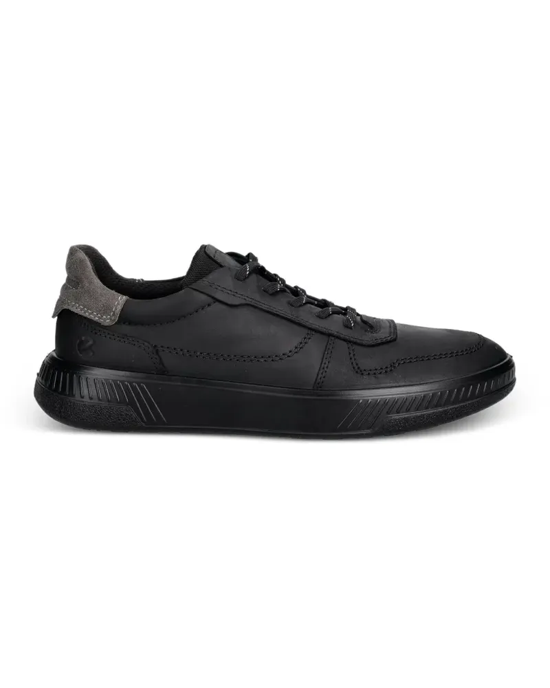 Ecco Move Sneakers - Schwarz Schwarz