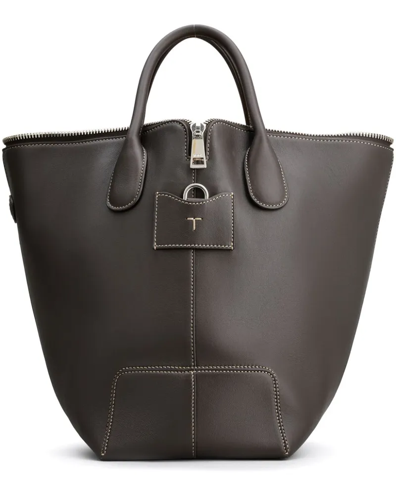 TOD'S medium tote bag S808