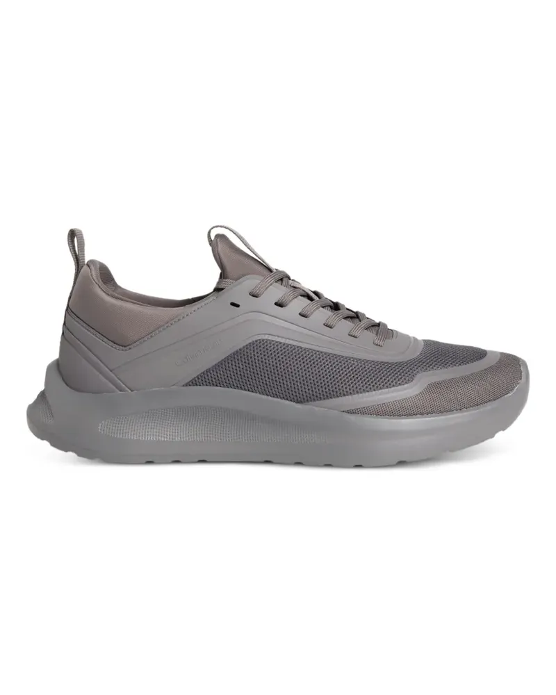Calvin Klein Runner sneakers - Grau Grau