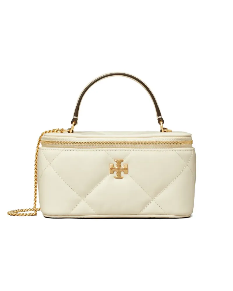 Tory Burch Kira Umhängetasche - Weiß Weiß