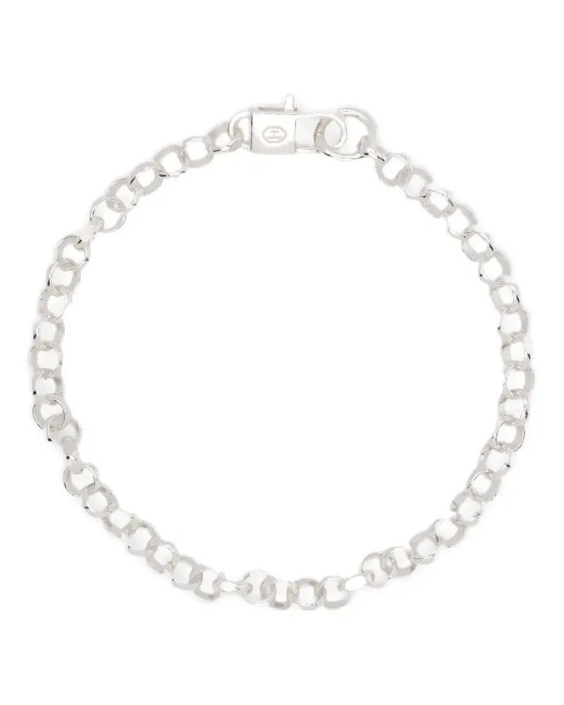 Hatton Labs rolo chain bracelet - Silber Silber