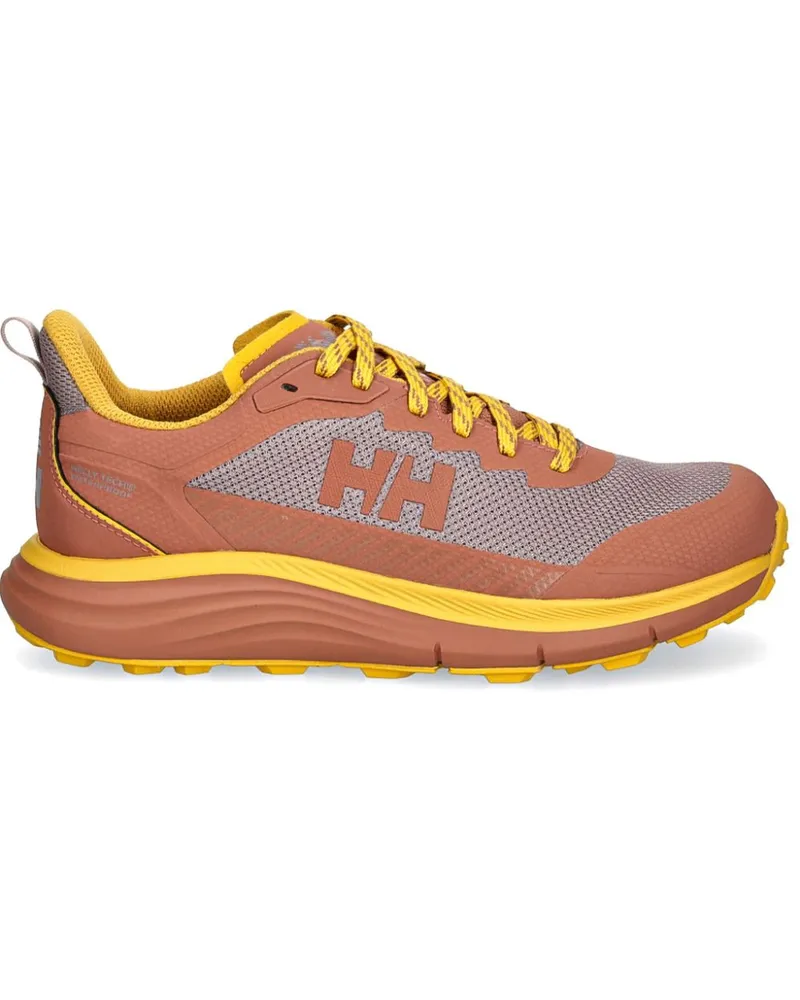 Helly Hansen Stega Sneakers - Orange Orange