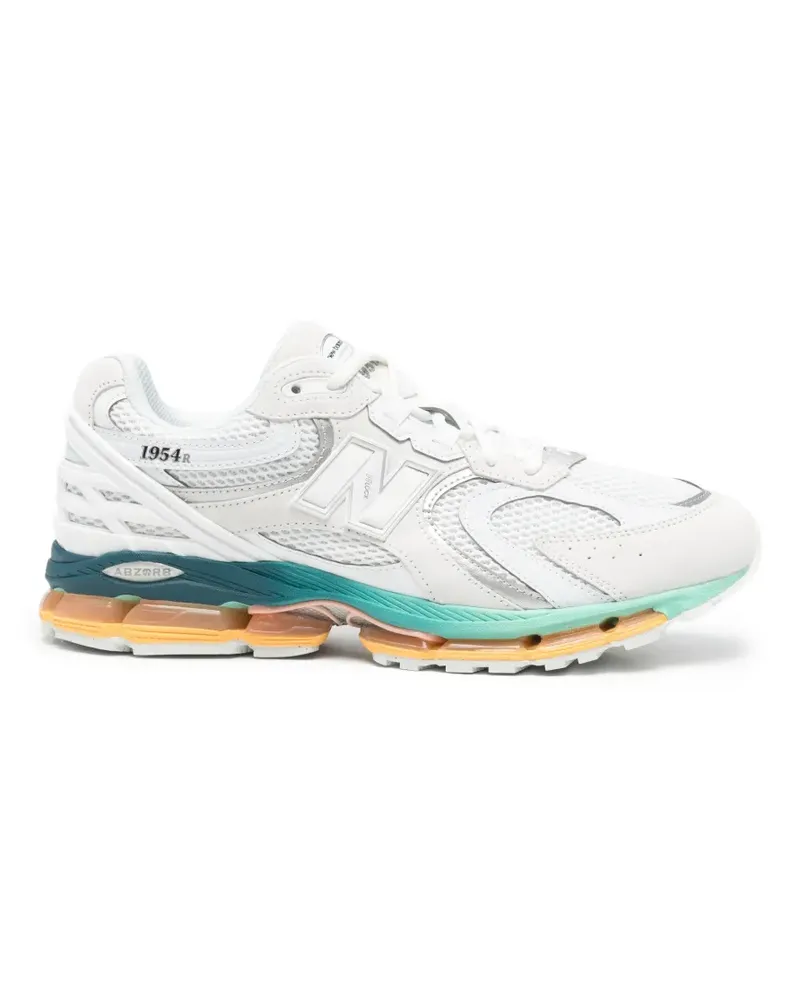 New Balance 1954R Sneakers - Weiß Weiß