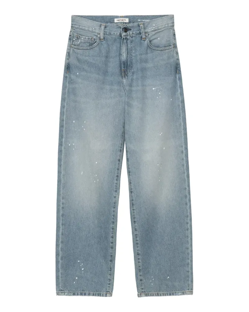 Carhartt WIP Arin jeans - Blau Blau
