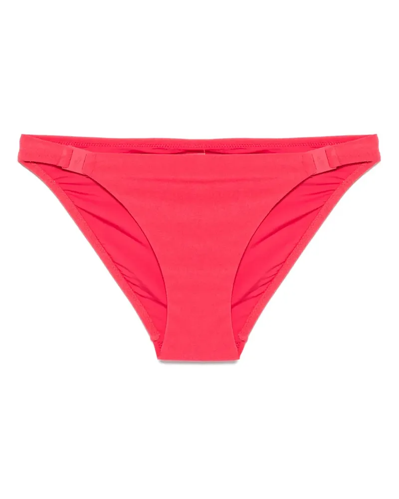 Ralph Lauren Halbhohes Bikinihöschen - Rosa Rosa