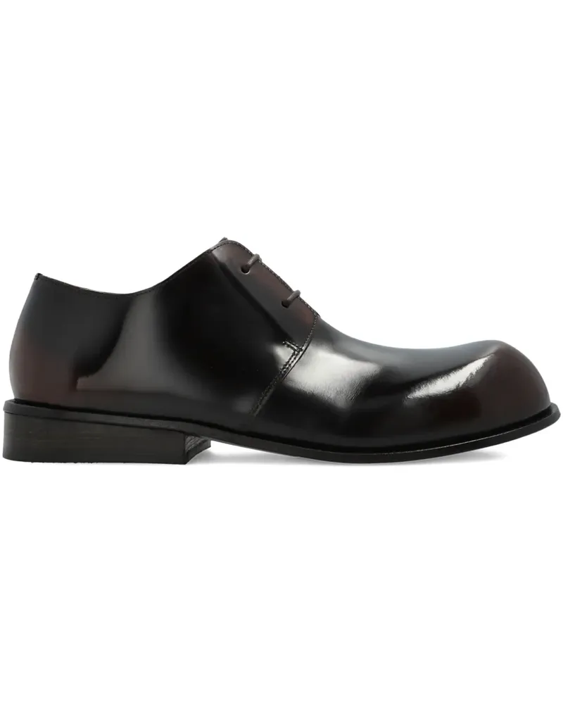 Marsèll Muso Derby-Schuhe - Braun Braun