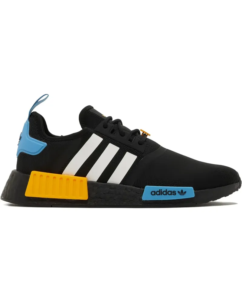 adidas NMD_R1 sneakers - Schwarz Schwarz