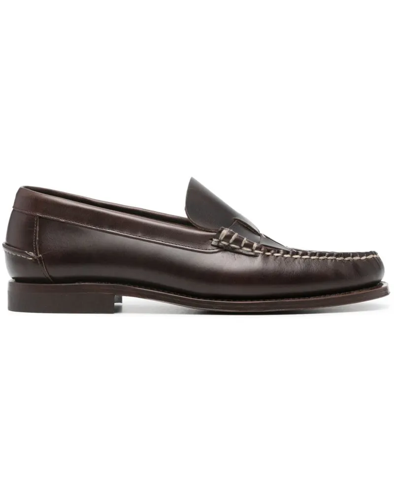 HEREU Nombela Loafer Braun