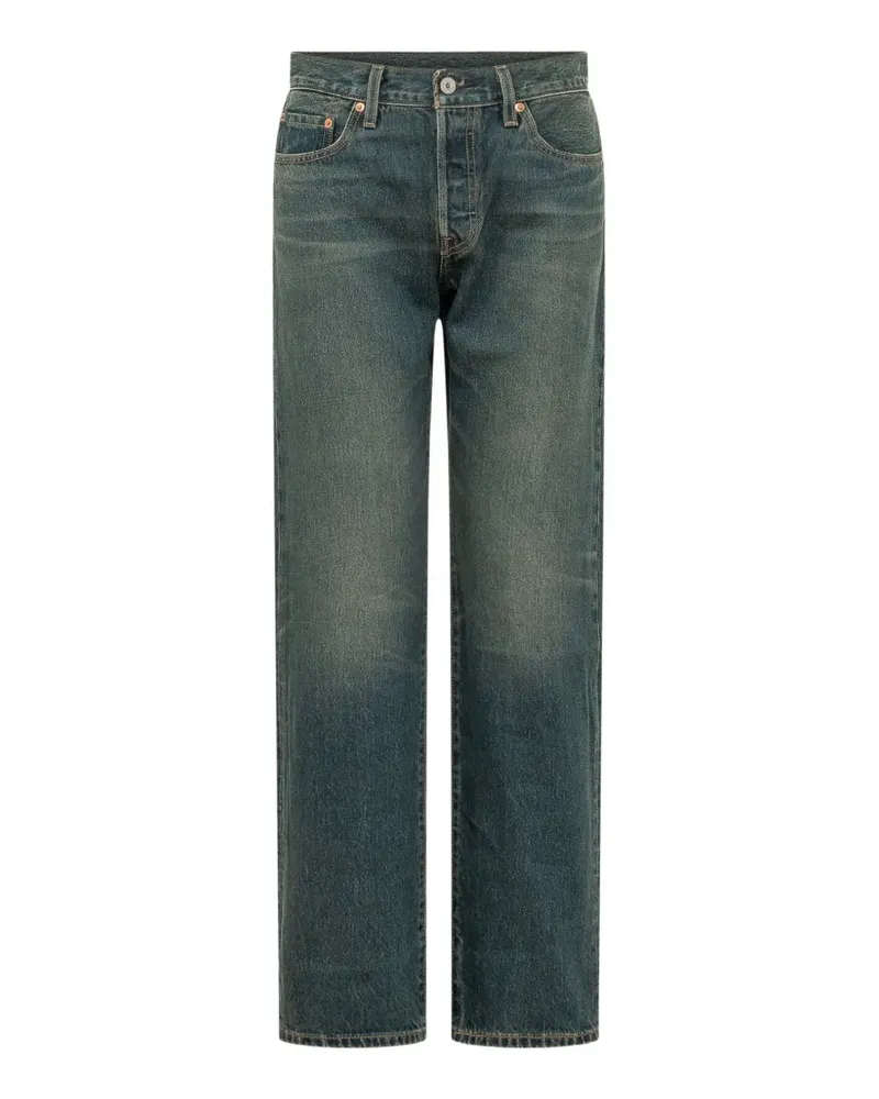 Levi's 501 90s jeans - Blau Blau