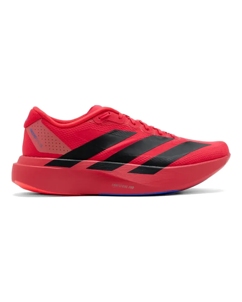 adidas Adizero Evo SL sneakers - Rot Rot