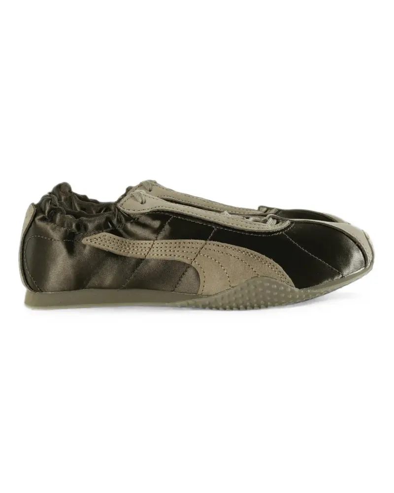 Puma H-Street Etoile Sneakers - Braun Braun